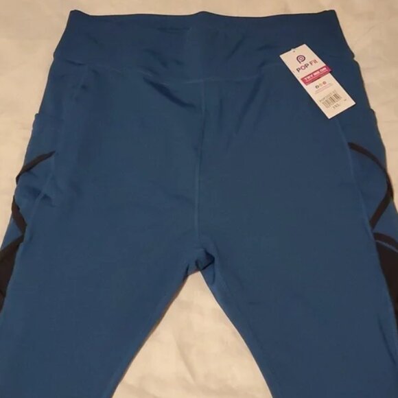 3 Pack POP Fit Wide Leg Legging / Jogger/ Lace Legging in Size 3XL NWT - Picture 9 of 16